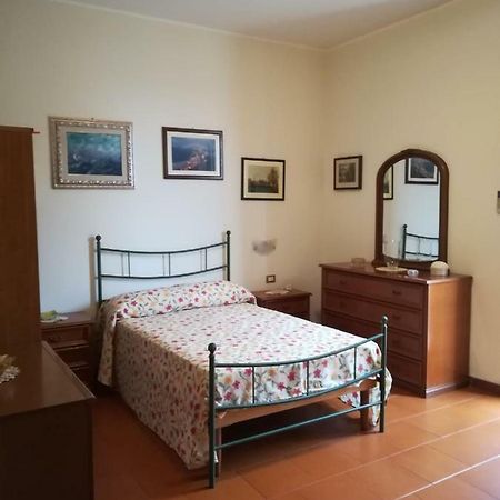 Casa Vacanze Scilla Εξωτερικό φωτογραφία
