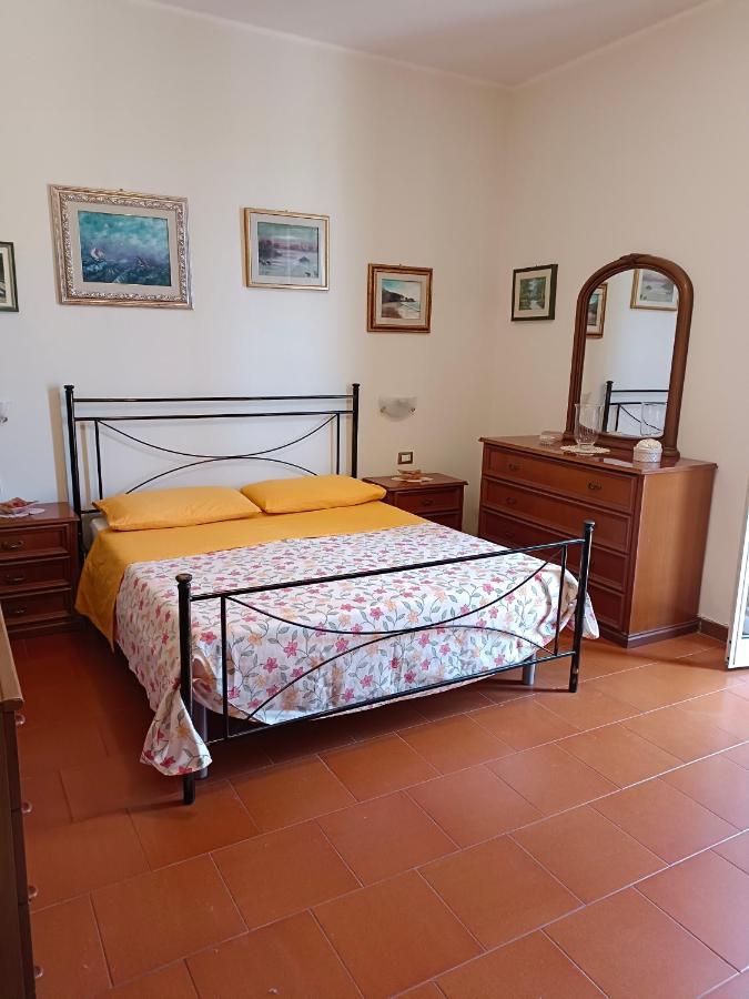 Casa Vacanze Scilla Εξωτερικό φωτογραφία