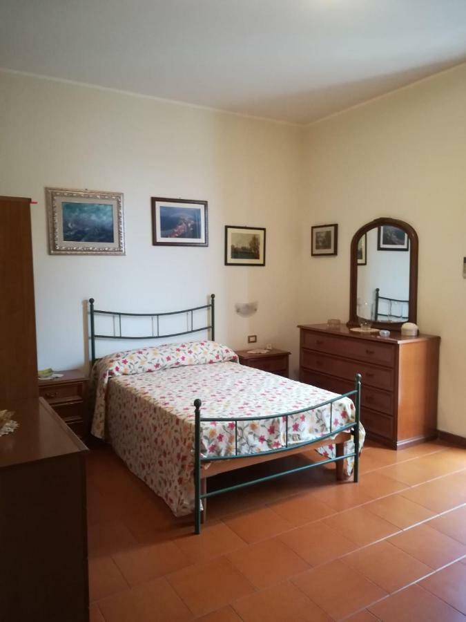 Casa Vacanze Scilla Εξωτερικό φωτογραφία